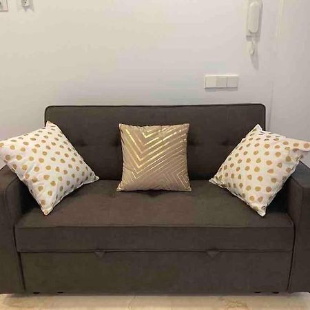 Ideal Estudio Para Parejas Conil De La Frontera Buitenkant foto