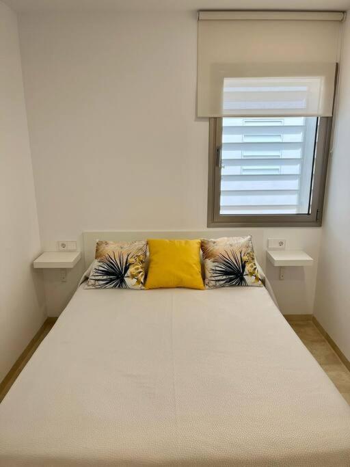 Ideal Estudio Para Parejas Conil De La Frontera Buitenkant foto